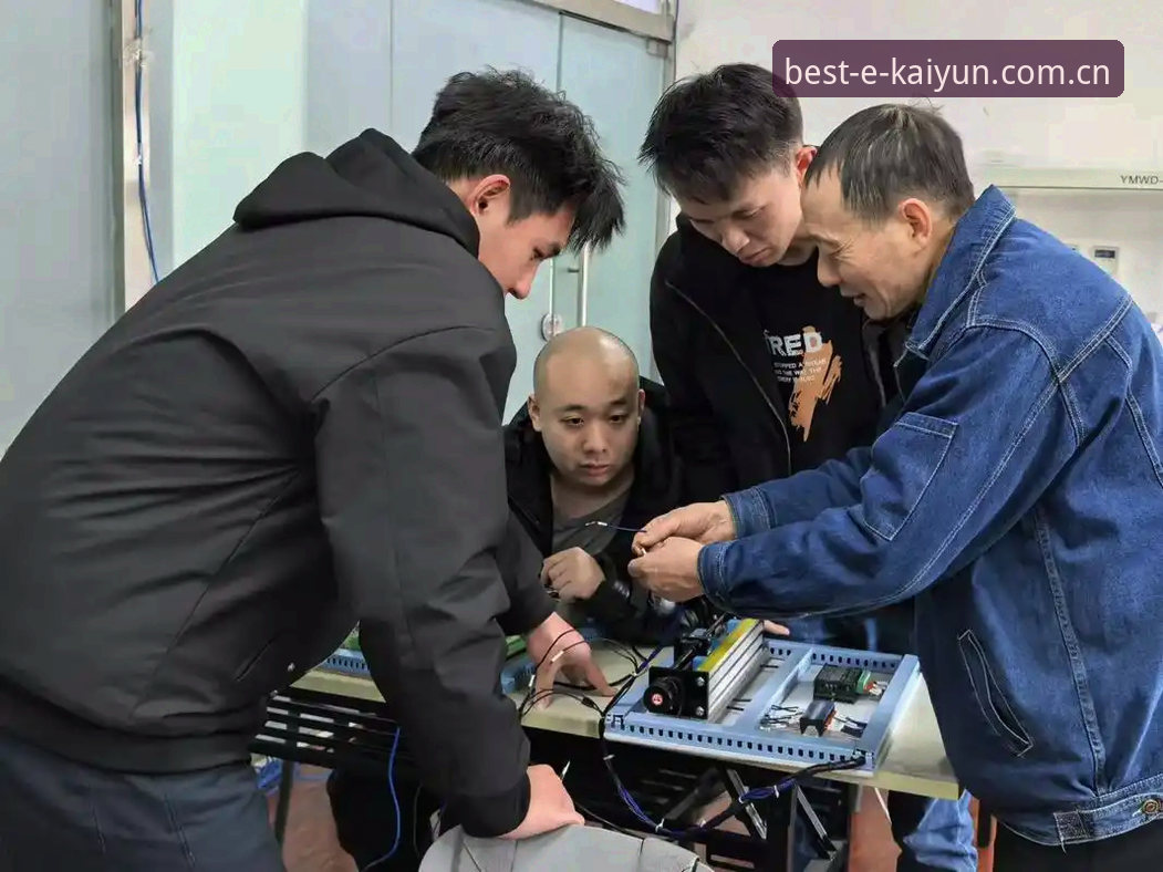 Kaiyun体育官网注册操作教程：安全性深度评测与实操指引